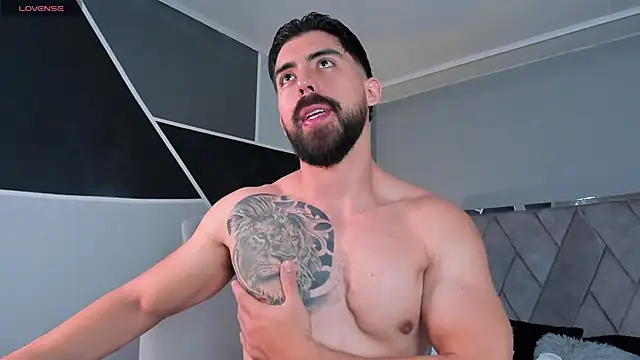 Markbrown online show from January 2025 05:44:01 PM