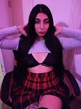 Snapshot of Felicia_smok3 chatting on December 2024 03:30:01 AM Felicia smok3 online show from December 2024 03:30:01 AM