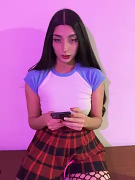 Snapshot of Felicia_smok3 chatting on January 2025 12:59:01 AM Felicia smok3 online show from January 2025 12:59:01 AM