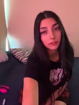 Snapshot of Felicia_smok3 chatting on January 2025 09:55:02 PM Felicia smok3 online show from January 2025 09:55:02 PM