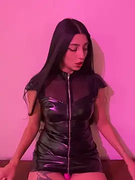 Snapshot of Felicia_smok3 chatting on January 2025 11:56:01 PM Felicia smok3 online show from January 2025 11:56:01 PM