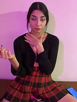 Snapshot of Felicia_smok3 chatting on February 2025 01:02:01 AM Felicia smok3 online show from February 2025 01:02:01 AM