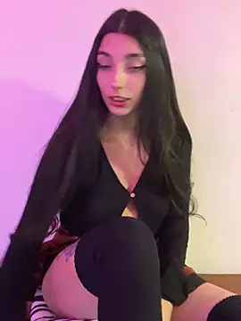 Snapshot of Felicia_smok3 chatting on February 2025 04:14:02 AM Felicia smok3 online show from February 2025 04:14:02 AM