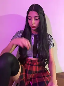 Snapshot of Felicia_smok3 chatting on February 2025 03:06:02 AM Felicia smok3 online show from February 2025 03:06:02 AM