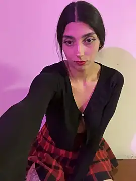 Snapshot of Felicia_smok3 chatting on March 2025 01:31:02 AM Felicia smok3 online show from March 2025 01:31:02 AM