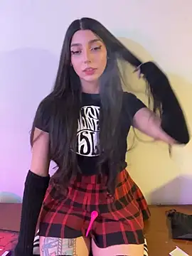 Snapshot of Felicia_smok3 chatting on September 2025 10:21:01 PM Felicia smok3 online show from September 2025 10:21:01 PM