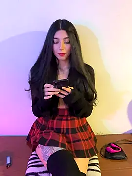 Snapshot of Felicia_smok3 chatting on October 2025 02:53:02 AM Felicia smok3 online show from October 2025 02:53:02 AM