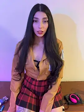 Snapshot of Felicia_smok3 chatting on October 2025 04:04:02 AM Felicia smok3 online show from October 2025 04:04:02 AM