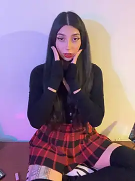 Snapshot of Felicia_smok3 chatting on October 2025 02:52:01 AM Felicia smok3 online show from October 2025 02:52:01 AM