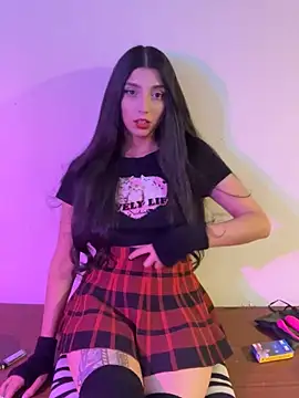 Snapshot of Felicia_smok3 chatting on November 2025 02:03:02 AM Felicia smok3 online show from November 2025 02:03:02 AM