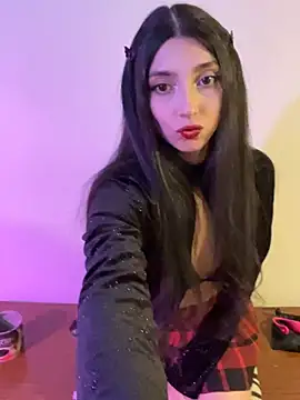 Snapshot of Felicia_smok3 chatting on February 2026 02:28:02 AM Felicia smok3 online show from February 2026 02:28:02 AM