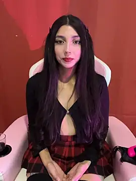 Snapshot of Felicia_smok3 chatting on February 2026 01:36:01 AM Felicia smok3 online show from February 2026 01:36:01 AM