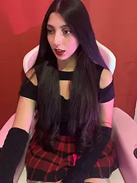 Snapshot of Felicia_smok3 chatting on March 2026 01:46:02 AM Felicia smok3 online show from March 2026 01:46:02 AM