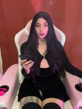 Snapshot of Felicia_smok3 chatting on March 2026 01:31:02 AM Felicia smok3 online show from March 2026 01:31:02 AM