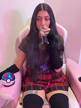 Snapshot of Felicia_smok3 chatting on March 2026 03:10:01 AM Felicia smok3 online show from March 2026 03:10:01 AM