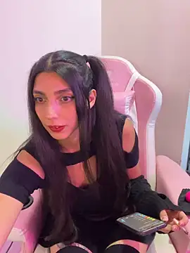 Snapshot of Felicia_smok3 chatting on April 2026 02:53:02 AM Felicia smok3 online show from April 2026 02:53:02 AM