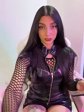 Snapshot of Felicia_smok3 chatting on April 2026 03:18:01 AM Felicia smok3 online show from April 2026 03:18:01 AM