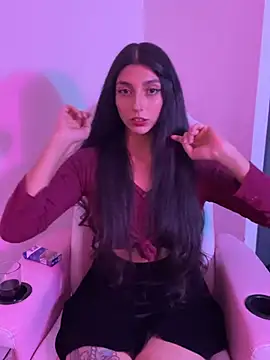 Snapshot of Felicia_smok3 chatting on April 2026 11:04:02 AM Felicia smok3 online show from April 2026 11:04:02 AM