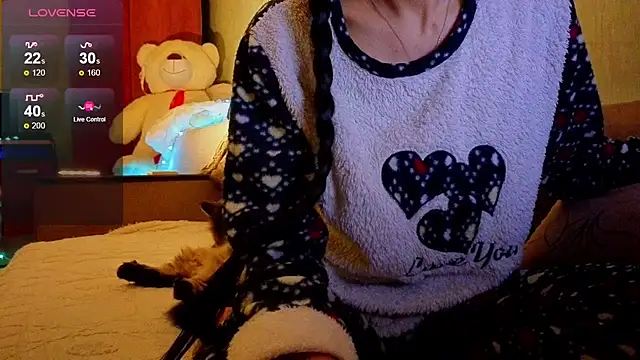 Miss Flexi fit online show from November 2025 10:18:02 PM