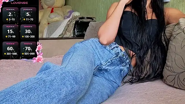 Miss Flexi fit online show from February 2026 09:41:01 AM