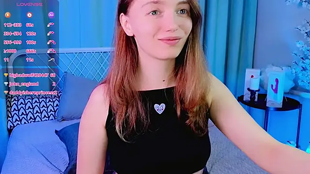 Snapshot of SwettyMolly chatting on February 2026 10:28:01 PM SwettyMolly online show from February 2026 10:28:01 PM