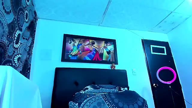 Jeymi-BigCock online show from November 2025 02:30:01 PM