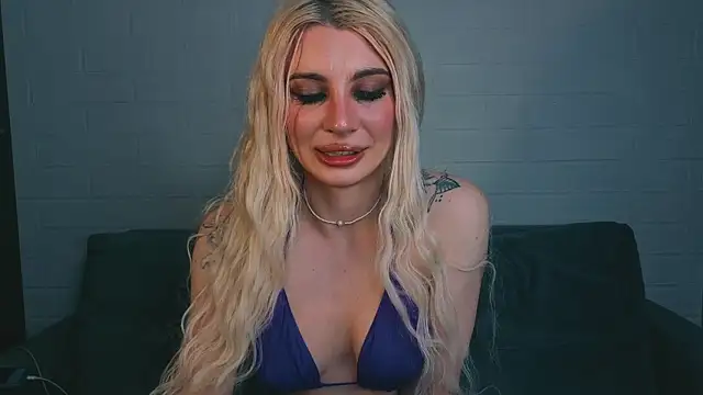 Ashley-Urban online show from May 2026 01:01:01 AM