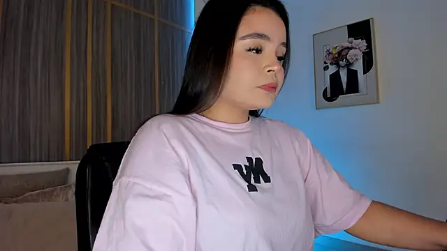 IsabellaAllen online show from February 2026 11:03:02 PM