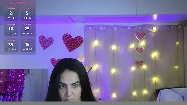 lovely trix online show from February 2026 01:44:01 PM