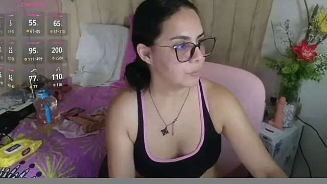 lovely trix online show from May 2026 06:58:02 PM