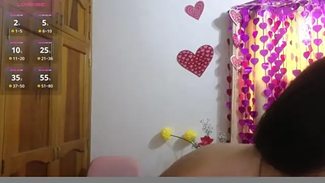 lovely trix online show from May 2026 06:49:02 PM