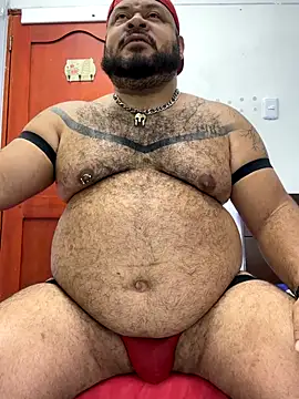 Snapshot of Latino_bigcock chatting on September 2025 10:45:02 PM Latino bigcock online show from September 2025 10:45:02 PM