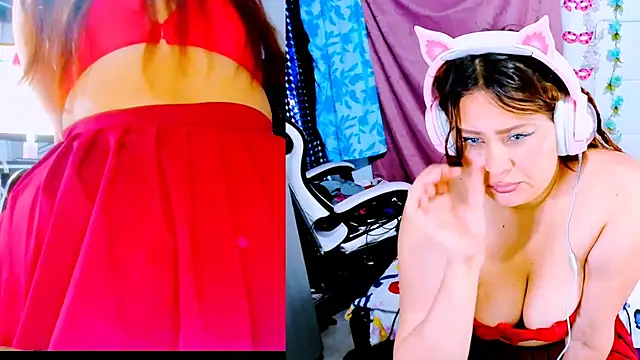 Snapshot of SofiaOlivares chatting on March 2026 02:04:01 AM SofiaOlivares online show from March 2026 02:04:01 AM