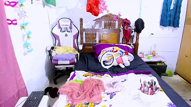 Snapshot of SofiaOlivares chatting on March 2026 02:27:01 PM SofiaOlivares online show from March 2026 02:27:01 PM