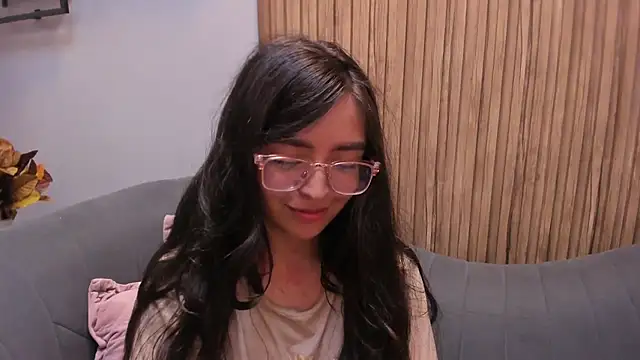 Snapshot of Eva_Macalliter chatting on January 2025 09:21:02 AM Eva Macalliter online show from January 2025 09:21:02 AM