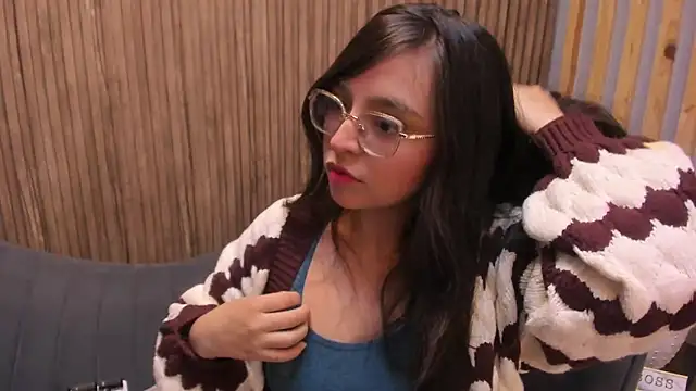 Snapshot of Eva_Macalliter chatting on January 2025 03:44:01 AM Eva Macalliter online show from January 2025 03:44:01 AM