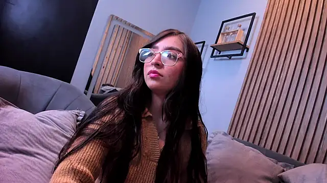 Snapshot of Eva_Macalliter chatting on September 2025 10:16:02 AM Eva Macalliter online show from September 2025 10:16:02 AM