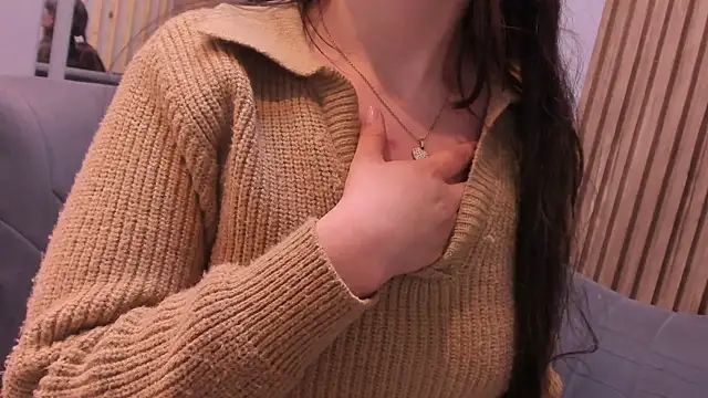 Snapshot of Eva_Macalliter chatting on October 2025 03:07:01 AM Eva Macalliter online show from October 2025 03:07:01 AM