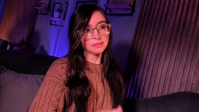 Snapshot of Eva_Macalliter chatting on January 2026 04:17:02 AM Eva Macalliter online show from January 2026 04:17:02 AM