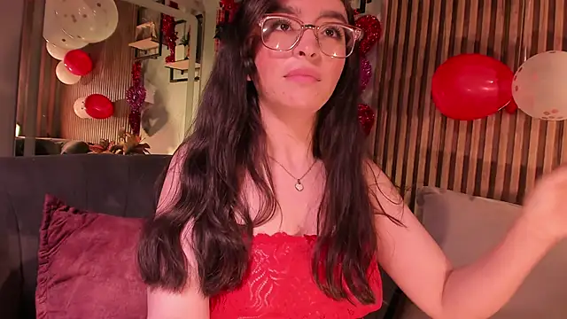 Snapshot of Eva_Macalliter chatting on February 2026 07:51:01 AM Eva Macalliter online show from February 2026 07:51:01 AM