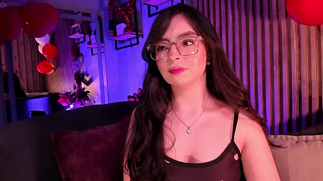 Snapshot of Eva_Macalliter chatting on February 2026 04:57:01 AM Eva Macalliter online show from February 2026 04:57:01 AM