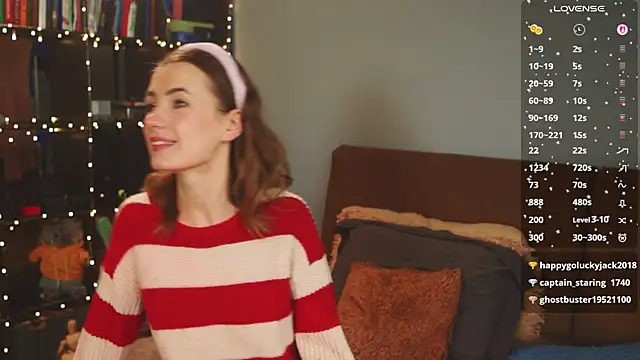 Snapshot of bananya_kitty chatting on December 2025 08:26:02 PM bananya kitty online show from December 2025 08:26:02 PM