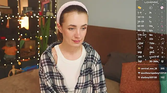 Snapshot of bananya_kitty chatting on March 2026 11:11:02 PM bananya kitty online show from March 2026 11:11:02 PM