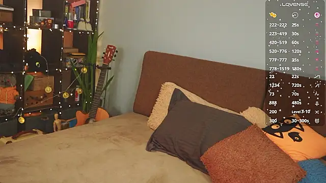 Snapshot of bananya_kitty chatting on March 2026 12:59:01 AM bananya kitty online show from March 2026 12:59:01 AM