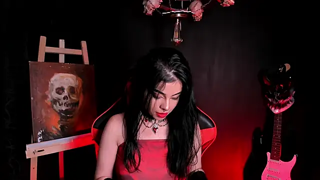 Rubyy-Rose1 online show from January 2025 02:09:01 AM