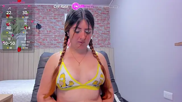 tinaclark  online show from March 2025 08:52:01 PM