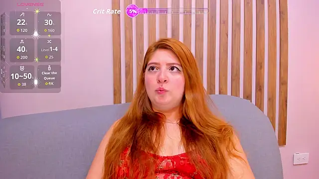 tinaclark  online show from September 2025 07:57:01 PM