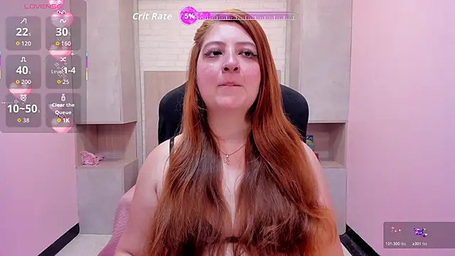 tinaclark  online show from May 2026 06:15:02 PM