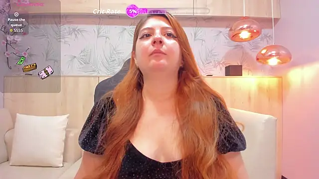 tinaclark  online show from July 2026 05:30:01 PM