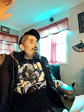 Snapshot of RoosterWabbit chatting on May 2026 11:43:01 PM RoosterWabbit online show from May 2026 11:43:01 PM